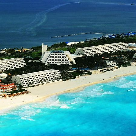 Oasis Cancun Lite Екстериор снимка
