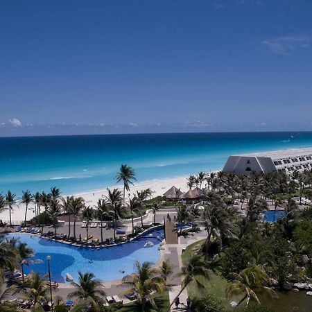Oasis Cancun Lite Екстериор снимка