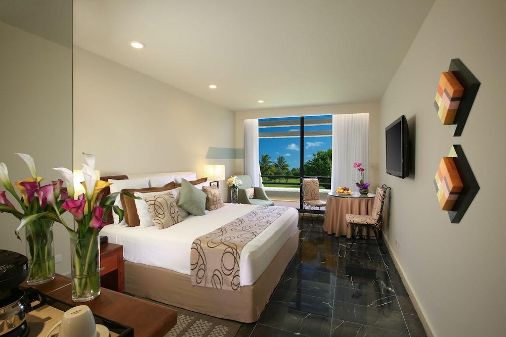 Oasis Cancun Lite Екстериор снимка