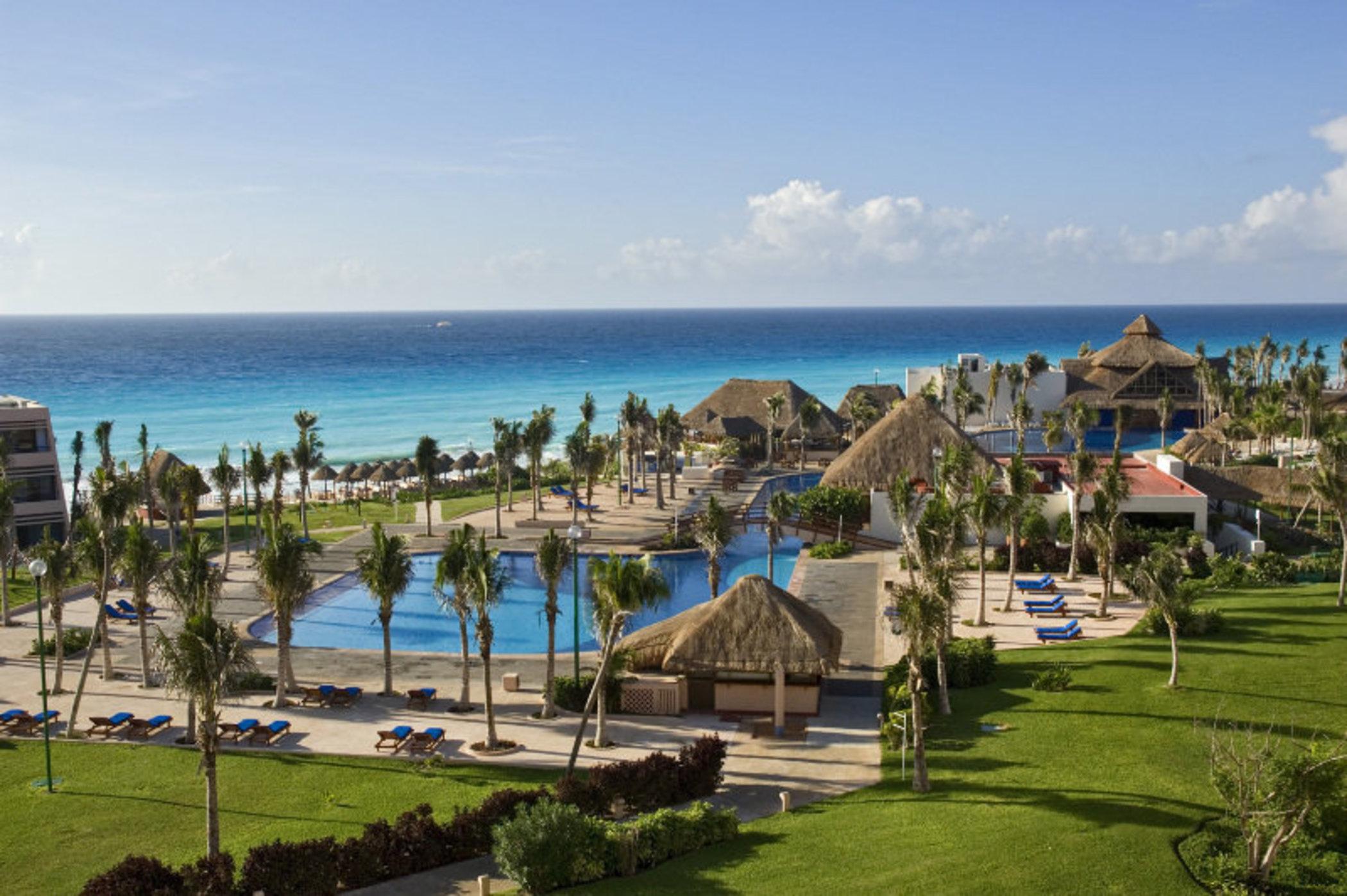 Oasis Cancun Lite Съоръжения снимка