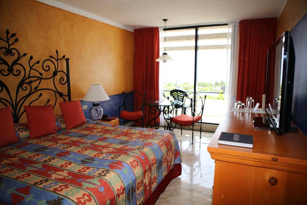 Oasis Cancun Lite Стая снимка