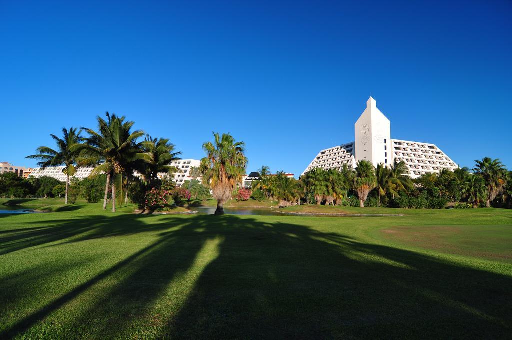 Oasis Cancun Lite Екстериор снимка