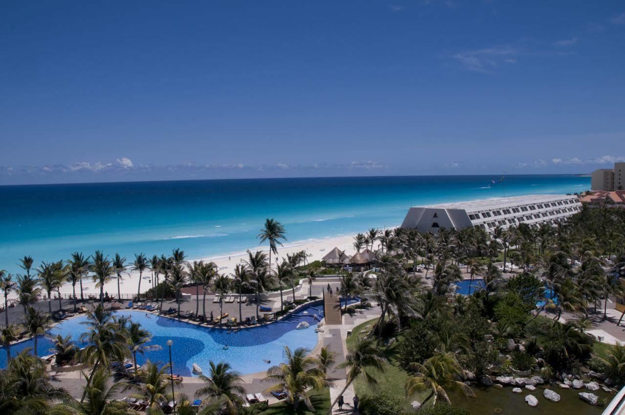 Oasis Cancun Lite Екстериор снимка