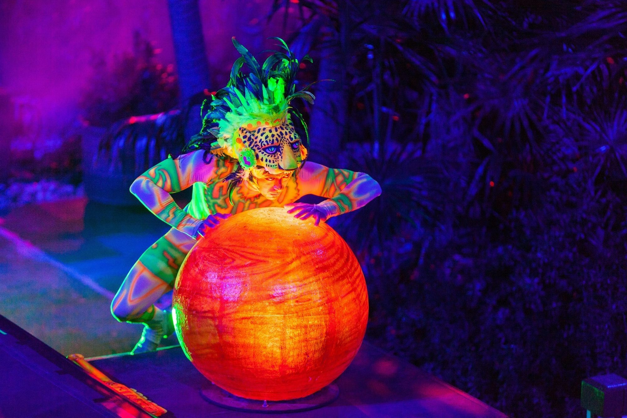 Oasis Cancun Lite Екстериор снимка