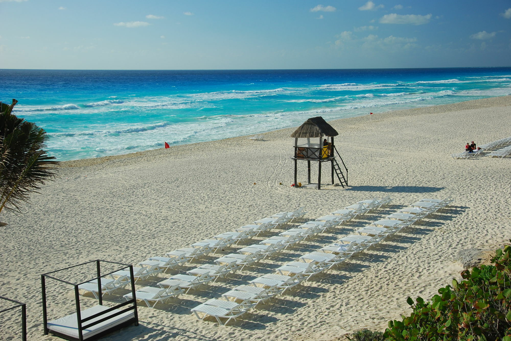 Oasis Cancun Lite Екстериор снимка