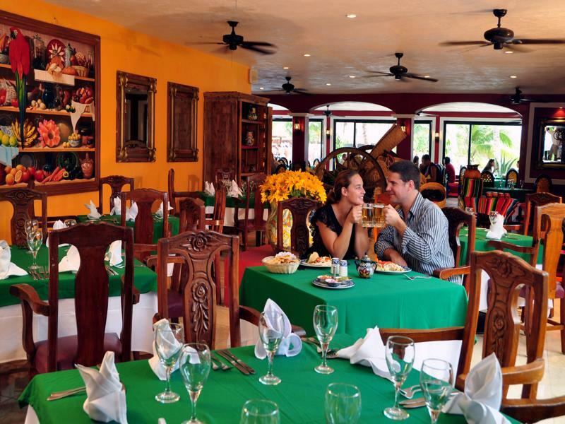 Oasis Cancun Lite Екстериор снимка