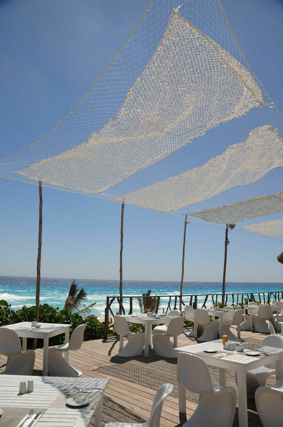 Oasis Cancun Lite Екстериор снимка
