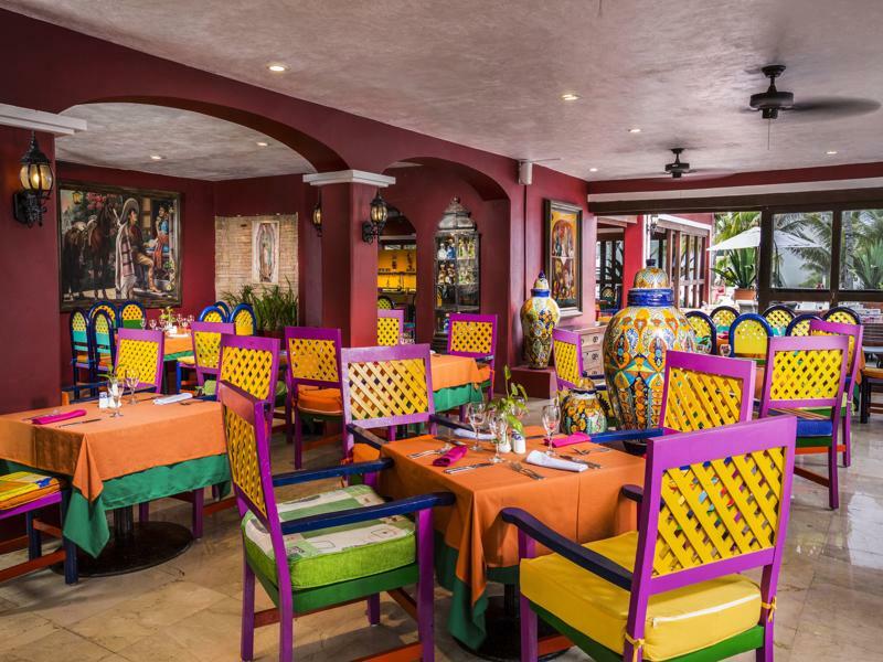Oasis Cancun Lite Екстериор снимка